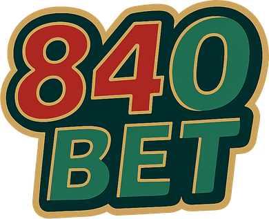 840 Bet Logo